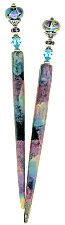 Graffiti BijouStix Hair Accessories