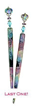 Graffiti BijouStix Hair Accessories