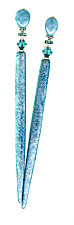 Italian Riviera RomanzaStix Hair Sticks