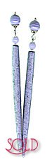 Lace Blues MajeStix Hair Sticks