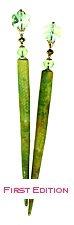 Meadow Mint DragonStix Hair Sticks