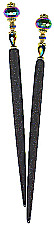 Moonbeam Electric Holostix Hair Jewelry