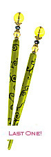 Nouveau Citrine Stix Nouveau Hair Sticks