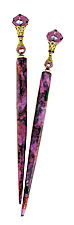 Plum Dandy BijouStix Hair Sticks