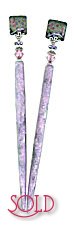 Requiem RomanzaStix Hair Sticks