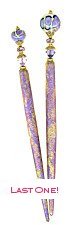 Romanza Twilight Special Edition RomanzaStixStix Hair Sticks