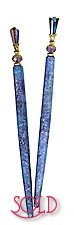 Shimmering Iris ShimmerStix Hair Sticks