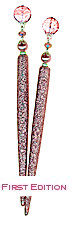 Soft Lace GlitterStix Hair Sticks