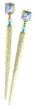 Spring Daydream MajeStix Hair Sticks