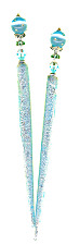 Spring Sparkle RomanzaStix Hair Sticks