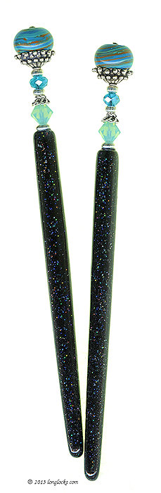 New LongLocks HoloStix Designs Have Been Posted in the Catalog!