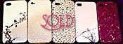 iPhone 4S Cases