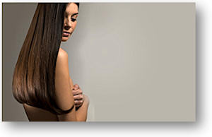 Healthy Hair Healthy hair