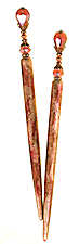 Victorian Boudoir RomanzaStix Hair Sticks
